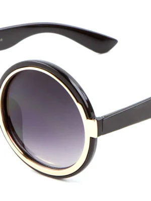 Mystical Moments with Stylish Eyewear